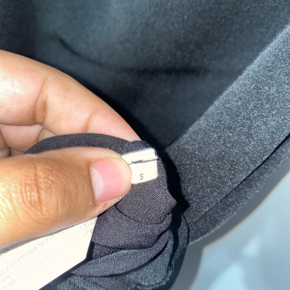 Capulet Revolve Off Shoulder Body Con Scuba Dress - Picture 10 of 12